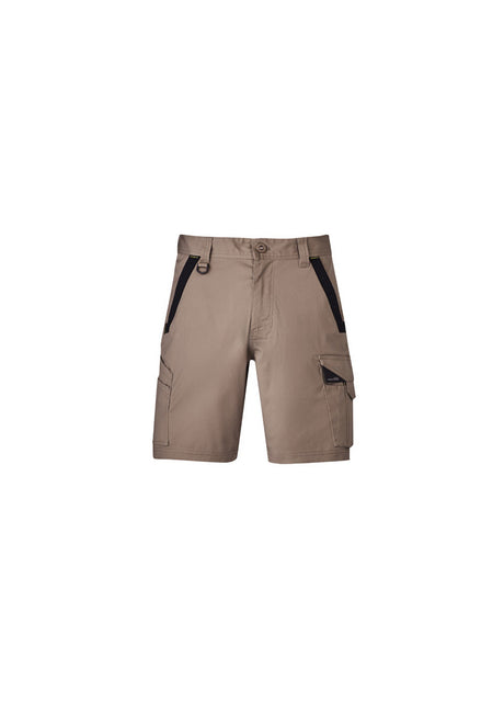 ZS550-Mens Streetworx Tough Short