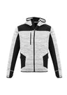 ZT360-Unisex Streetworx Reinforced Knit Hoodie